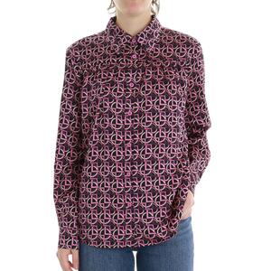 CAMICIA COLLIE TARLA ROSA